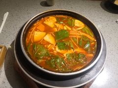 -将军牛排·尔滨地标朝鲜族美食(总店)