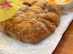 -堂宴·老厦门私房菜(1988仙岳总店)