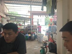 -九岭农庄·竹筒饭