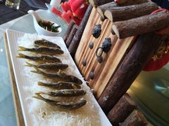 -神憩宾馆-餐厅