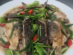 一鱼三吃-老友谊餐厅(319国道店)