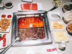 -海底捞火锅(徐州火车站店)