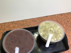 -百花传统甜品店(原址店)