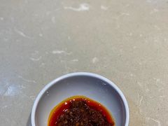 蘸料-爱膳菌锅锅(阳南店)