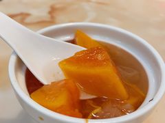 木瓜雪耳-信行丰炖品皇店(光孝路店)