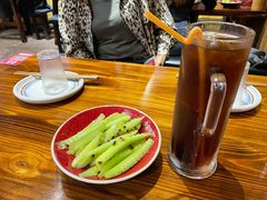 百香果黄瓜-今邕烧烤(西大店)