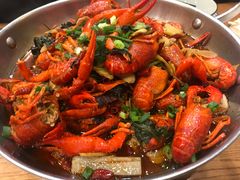 -虾小龙老长沙龙虾馆(坡子街店)