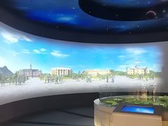 -大连市规划展示中心
