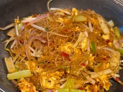 -蜜桃餐厅·伴山(绿宝广场店)