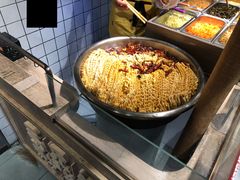 -三兄弟高炉烧饼