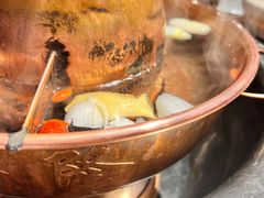 -鑫隆四季涮肉(八角畅游店)