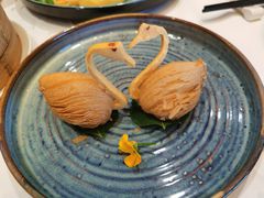 -白天鹅宾馆-宏图府餐厅