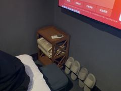 -陆琴脚艺·足浴·SPA(中华路店)