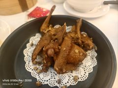 -东江渔村·古典园林·30年粤菜老字号(太和店)