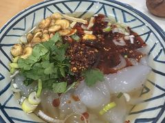 -小媳妇凉粉(浑源店)