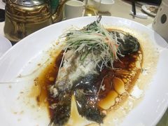 -锦粤宫·精致粤菜(深圳北站店)