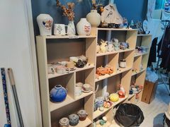 -粤陶渊.DIY陶艺体验馆(粤陶总店)