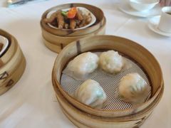 -御彩酒家(东风东路店)