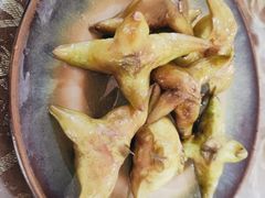 -涵家味土菜馆·徽州一绝臭鳜鱼(三河古镇店)