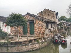 -绍兴书圣故里景区