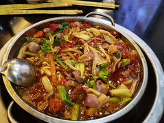 -胖娃古镇鸡杂(磁器口总店)