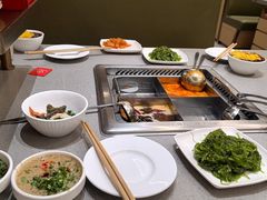 -海底捞火锅(振华广场店)