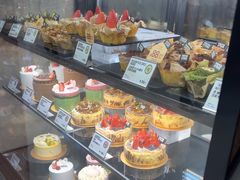 -PAPER STONE BAKERY(天环店)