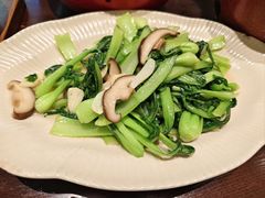 -古都历食南京菜·烤鸭·鸭血粉丝·汤包(南京博物院店)