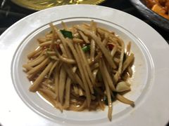 -野马国际·大汉食府
