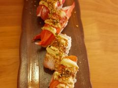 -吉炙烧鸟•本格料理(国际商贸城店)