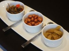 餐前小菜-新荣记(椒江店)