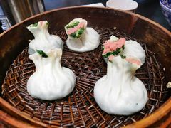 翡翠烧卖-九炉分座(个园店)