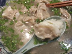 -老新隆牛肉锅贴(新街口店)