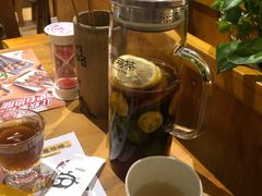 -木屋烧烤(龙华店)