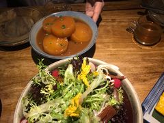 -兰溪小馆(东直门簋街店)