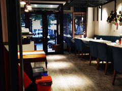 大堂-印湘·剁椒鱼头(安宁庄店)