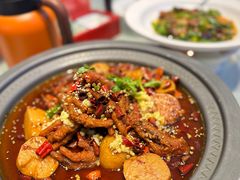 -鸡毛店·川菜(文殊院店)