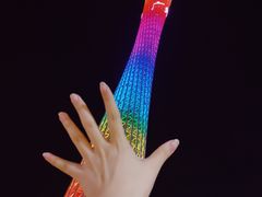 -珠江夜游广州塔·中大码头