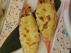 -红叶日料·放题·海胆·定食(星海店)