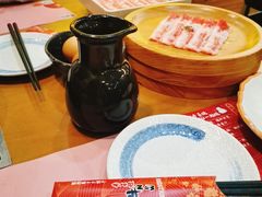 -牛New寿喜烧(青浦店)