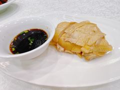 -梅龙镇酒家(南京西路总店)