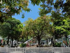 -加蒙特森林幼儿园(广州市增城区店)