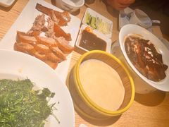 -吴越荣记·苏州菜·松鼠桂鱼(娄门景区店)