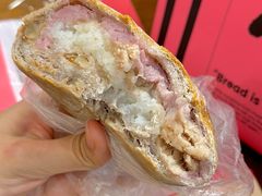 -PAOPAO Bakery&Café(港汇店)