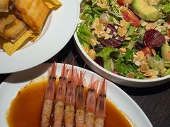 -庐灶江南·江南菜·四合院Bistro(东直门雍和宫·原华侨宾馆店)