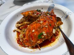 -粤盛海鲜楼(融冠乐城店)