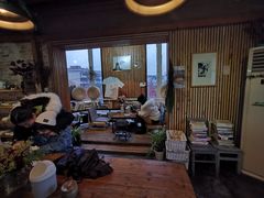 大堂-仙峰天然面包(迎宾路店)