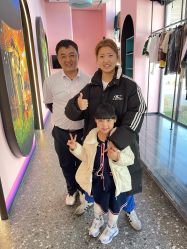 点击看大图 -爱儿美儿童摄影亲子馆(五路居店)