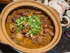 -鹅城粤菜馆(白云山路店)