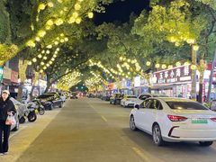 -健跳小海鲜(人民路店)
